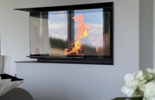 Romantikchalet Neuastenberg/Winterberg - Foto 17