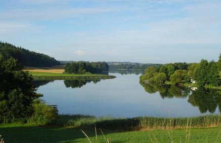 Zielono Mi - Dom Gościnny w Łapalicach - Foto 34