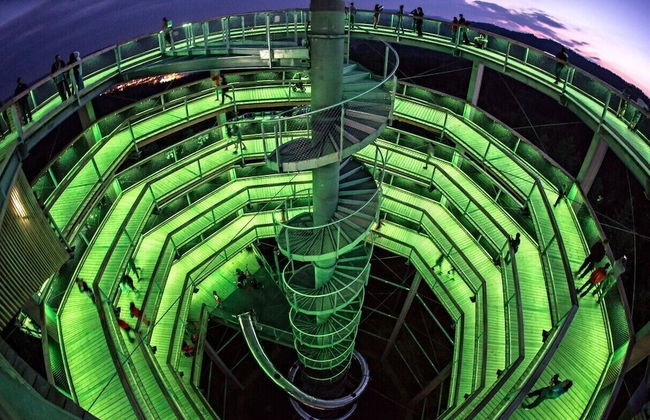 Lipno Lake Resort - Foto 78