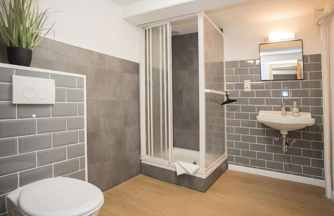 Moderne Gemeinschaftsunterkunft in Winterberg - Foto 24