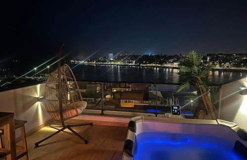 Trihouse Douro and Sea View - Foto 4