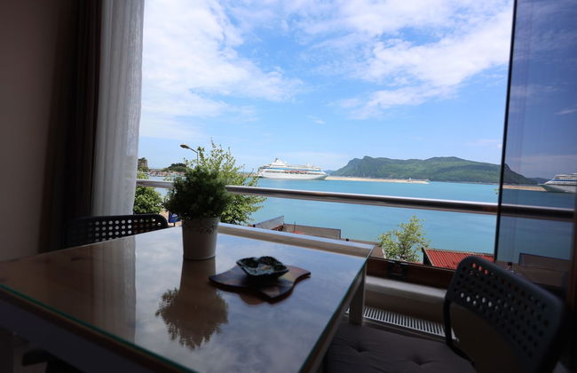 Ada Apart (Kumsal) - Foto 17