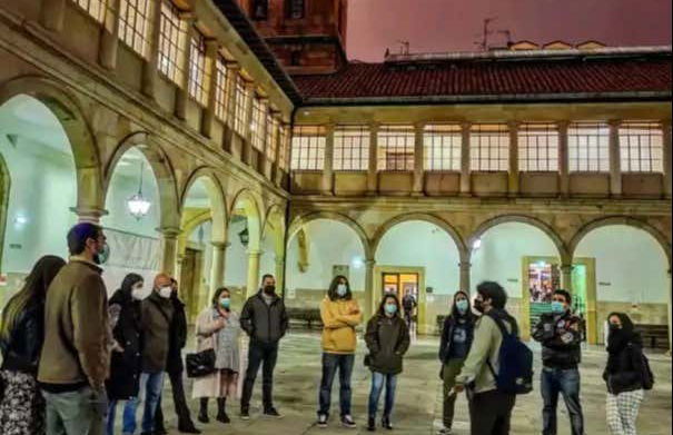 Tour de los misterios y leyendas de Oviedo - Foto 3