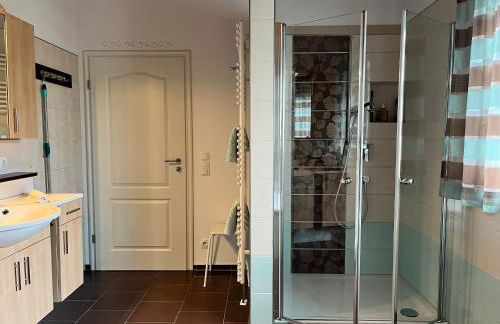 Ferienwohnung Enzian im Haus Schmid - Foto 24