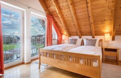 Ferienwohnungen Apfelhof-Bodensee - Foto 48