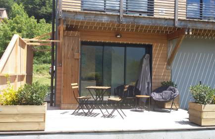 CHALET la VEILLA - Foto 9