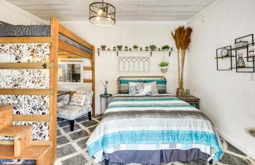 Less Than 1 Mi to Boat Ramp Canal-Front Retreat in Astor! - Photo 20