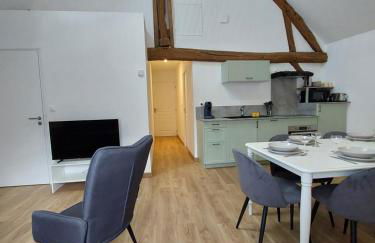 Appartements L'hirondelle - Photo 37