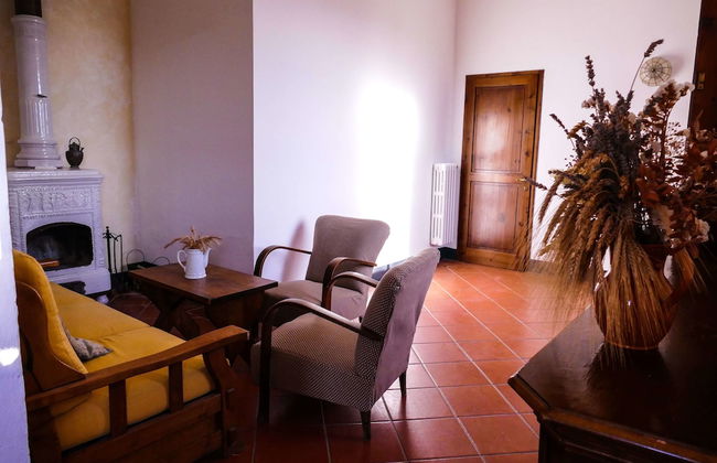 Bio-Agriturismo La Ginestra - Foto 30