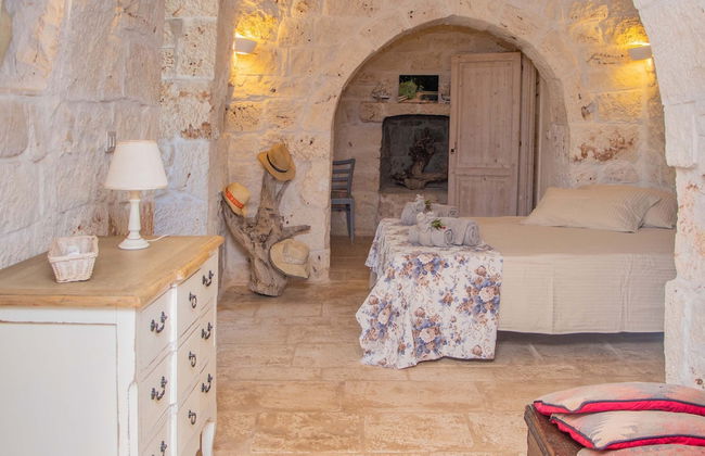 3598 Trullo Yoram by Perle di Puglia - Foto 3
