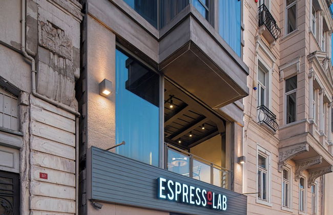 Stay Lab Residence - Foto 56