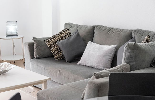 Paloma Beach Apartments - Photo 20