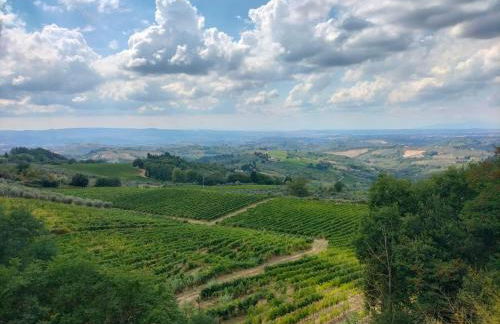 Appartamento Cerbaia - Foto 1