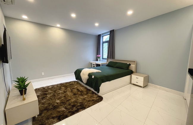 Khánh my apartment - Foto 7