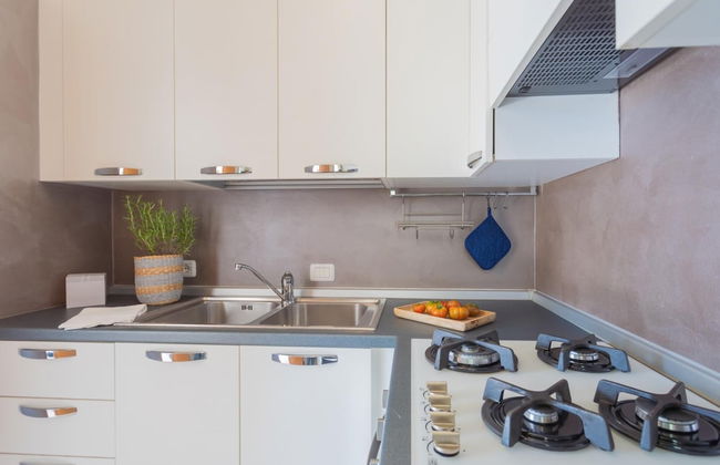 Blue Bliss Apartment - Photo 18