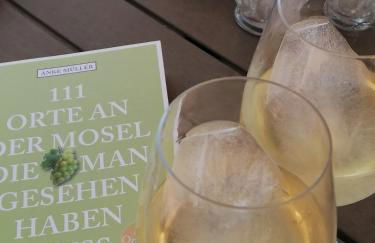 Ferienhaus Moselglück - Foto 36