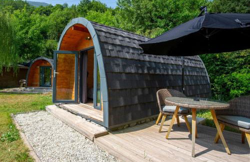 Le pod - Foto 24