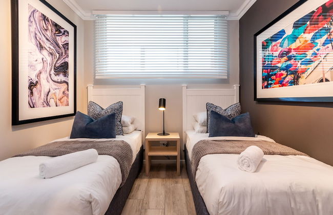 Ashley on the Beach - Foto 34