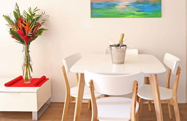 Cairns Beach Resort - Foto 13