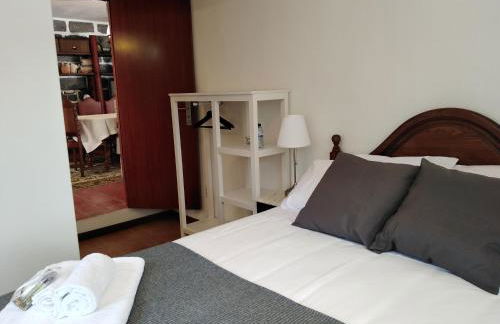 Casa do Avô Xico - Gerês Lake House - 6pax - Foto 48