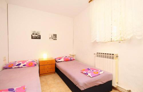 Apartments by the sea Brgujac, Vis - 8899 - Foto 13