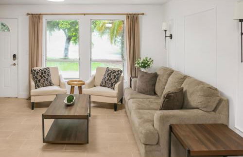 Bring Snacks and Relax! Waterfront, Heated pool, Cribs, Pets, Rods, BBQ - Foto 13