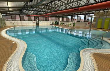 6 Berth on John Fowlers (Sandy Glade) Brean - Foto 19