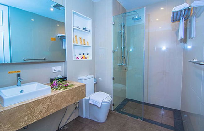 Sakura Residence - Foto 18