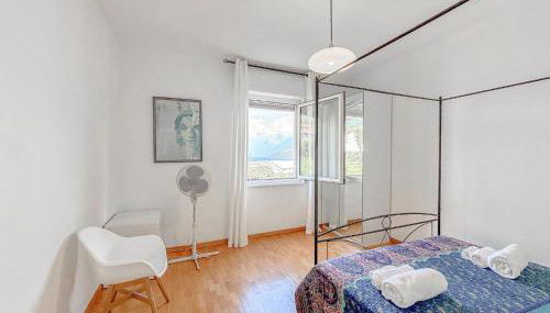 Belvedere three-room lake view - Foto 2, towels