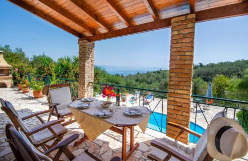 Villa Elia, ,Platanos, Paxos - Foto 12