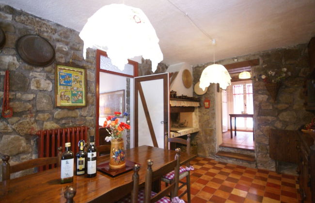 Charming Cottage With Panoramic Pool - Foto 10