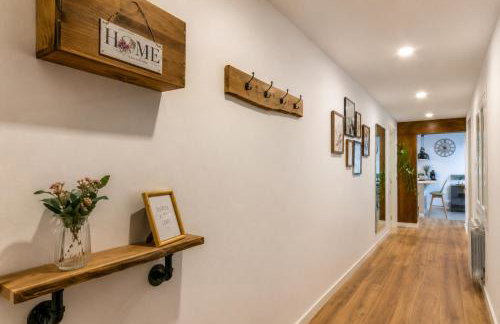 Luxury Old Town Apartment - Terrace and Private Parking - Foto 13