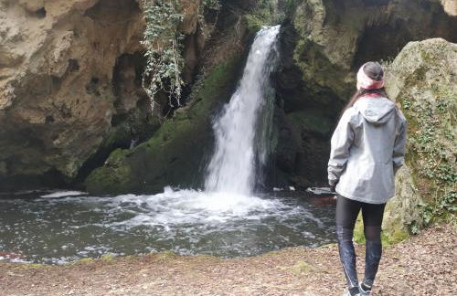 Casa Rural La Milagrosa - Photo 47