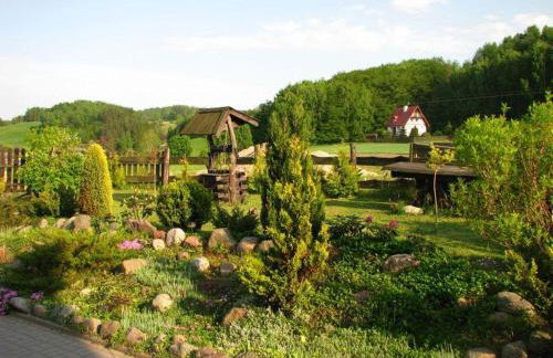 U Ewy i Grzesia - Foto 10