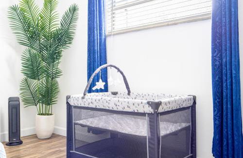 Dora's Haven Getaway-Cozy 1Bedroom with Boat or Camper Parking- Free - Foto 34