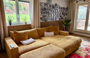 Geräumiges Apartment No 3 in Fulda - Foto 6