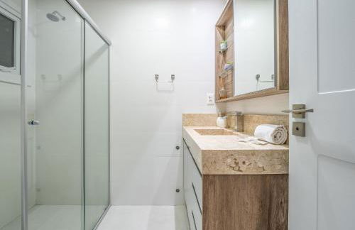 Alpes da Montanha 201 - Apartamento em Gramado - Photo 37