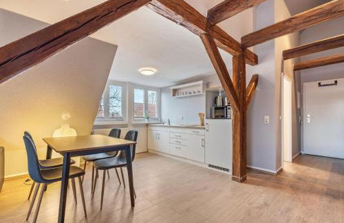 Studio in Buchholz am Müritzsee - Foto 18