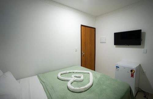 Pousada Villa Costeira - Foto 80