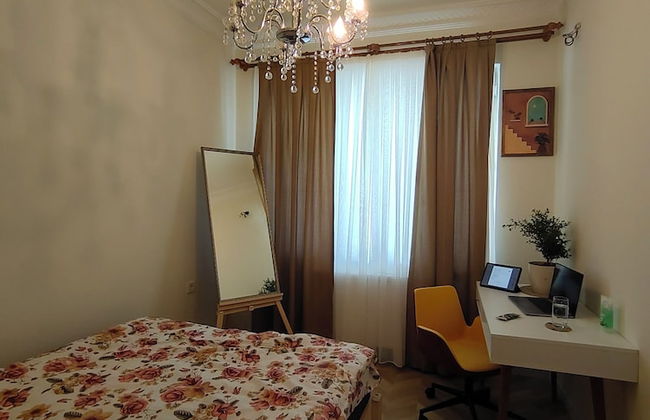 2BR house near Hilton bosphorus otel #2 - Foto 1