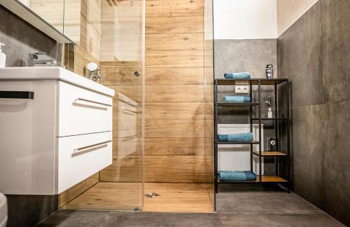 Junior-Suite Exclusive Apartment 5 - Foto 20