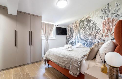 Luxury apartments Marino near beach - Foto 160