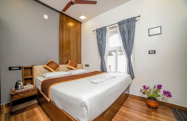 The Heaven by Xplore Indo - Foto 23