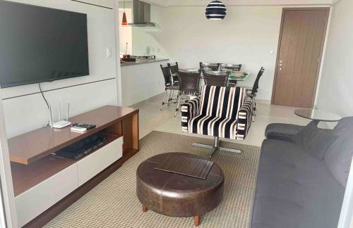 Apartamento Novo - 3 dormitórios - Praia da Riviera - Foto 11