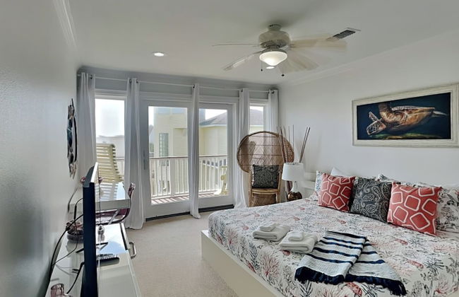 Mojo Dojo Beach Casa - Foto 20