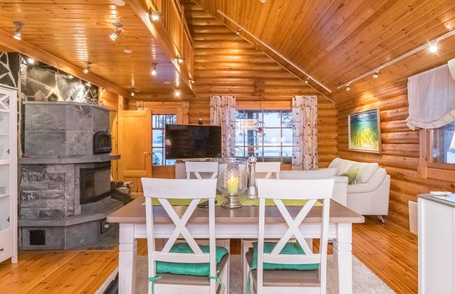 Villa helge - Foto 15