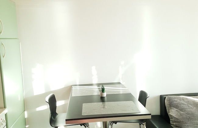 Apartments Dalmatinka Metajna Novalja - Foto 19