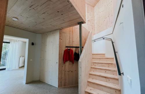 Traumhaftes Ferienhaus am See am Lübbesee in Templin - Photo 20