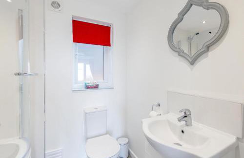 Hill Crest Lodge 2 - Foto 14