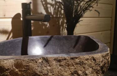 Mucharskie Stodoły Stodoła I - Garden Spa - Foto 18